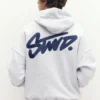 Sudadera con capucha STWD