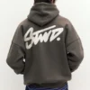 Sudadera con capucha STWD