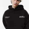 Sudadera con capucha STWD Sudadera con capucha STWD