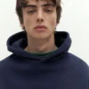 Sudadera con capucha STWD
