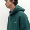 Sudadera con capucha STWD
