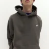 Sudadera con capucha STWD