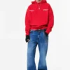 Sudadera con capucha STWD Sudadera con capucha STWD