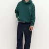Sudadera con capucha STWD