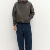 Sudadera con capucha STWD