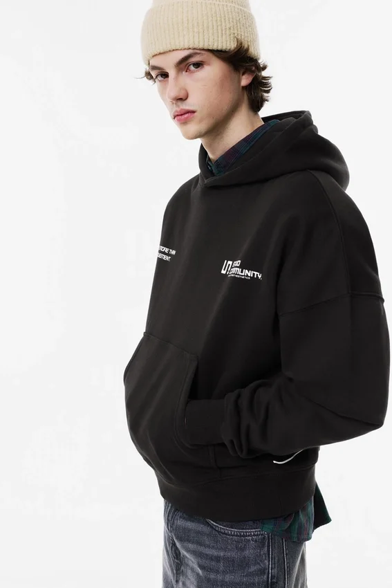 Sudadera con capucha STWD Sudadera con capucha STWD