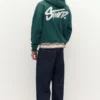Sudadera con capucha STWD