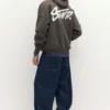 Sudadera con capucha STWD