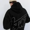 Sudadera con capucha STWD Sudadera con capucha STWD