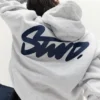 Sudadera con capucha STWD