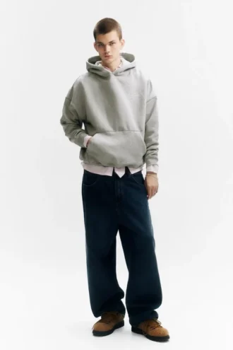 Sudadera con capucha STWD Barcelona Sudadera con capucha STWD Barcelona