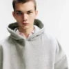 Sudadera con capucha STWD Barcelona Sudadera con capucha STWD Barcelona