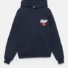 Sudadera con capucha STWD Cherry Sudadera con capucha STWD Cherry