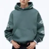 Sudadera con capucha STWD Community Sudadera con capucha STWD Community