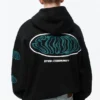 Sudadera con capucha STWD Community Sudadera con capucha STWD Community