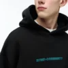 Sudadera con capucha STWD Community Sudadera con capucha STWD Community