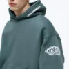 Sudadera con capucha STWD Community Sudadera con capucha STWD Community