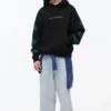 Sudadera con capucha STWD Community Sudadera con capucha STWD Community