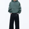 Sudadera con capucha STWD Community Sudadera con capucha STWD Community