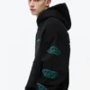 Sudadera con capucha STWD Community Sudadera con capucha STWD Community