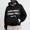 Sudadera con capucha STWD Division Sudadera con capucha STWD Division