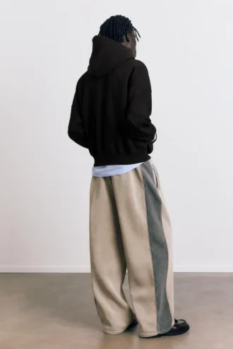 Sudadera con capucha STWD Division