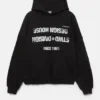 Sudadera con capucha STWD Division Sudadera con capucha STWD Division