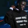 Sudadera con capucha STWD Division Sudadera con capucha STWD Division