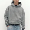 Sudadera con capucha STWD lavada Sudadera con capucha STWD lavada