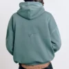 Sudadera con capucha STWD lavada Sudadera con capucha STWD lavada