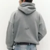 Sudadera con capucha STWD lavada Sudadera con capucha STWD lavada