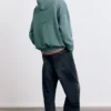 Sudadera con capucha STWD lavada Sudadera con capucha STWD lavada