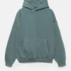 Sudadera con capucha STWD lavada Sudadera con capucha STWD lavada