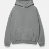 Sudadera con capucha STWD lavada Sudadera con capucha STWD lavada