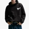 Sudadera con capucha STWD Los Ángeles Sudadera con capucha STWD Los Ángeles