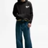 Sudadera con capucha STWD Los Ángeles Sudadera con capucha STWD Los Ángeles