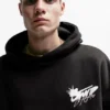 Sudadera con capucha STWD Los Ángeles Sudadera con capucha STWD Los Ángeles