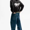 Sudadera con capucha STWD Los Ángeles Sudadera con capucha STWD Los Ángeles