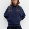Sudadera con capucha STWD Star Sudadera con capucha STWD Star