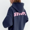 Sudadera con capucha STWD Star Sudadera con capucha STWD Star