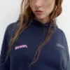 Sudadera con capucha STWD Star Sudadera con capucha STWD Star