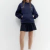 Sudadera con capucha STWD Star Sudadera con capucha STWD Star