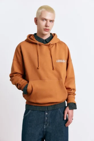 Sudadera con capucha STWD Stars