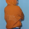 Sudadera con capucha STWD Stars Sudadera con capucha STWD Stars