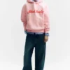Sudadera con capucha STWD Studio