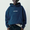 Sudadera con capucha STWD Studio Sudadera con capucha STWD Studio