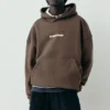 Sudadera con capucha STWD Studio Sudadera con capucha STWD Studio