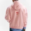Sudadera con capucha STWD Studio
