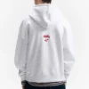 Sudadera con capucha STWD Studio Sudadera con capucha STWD Studio
