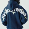 Sudadera con capucha STWD Studio Sudadera con capucha STWD Studio